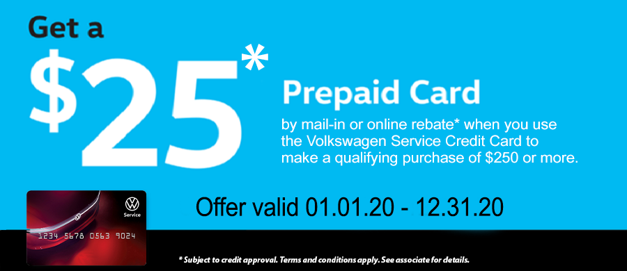 Volkswagen Card Rebate volkswagen-card-rebate