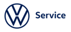 Volkswagen Card Rebate Logo
