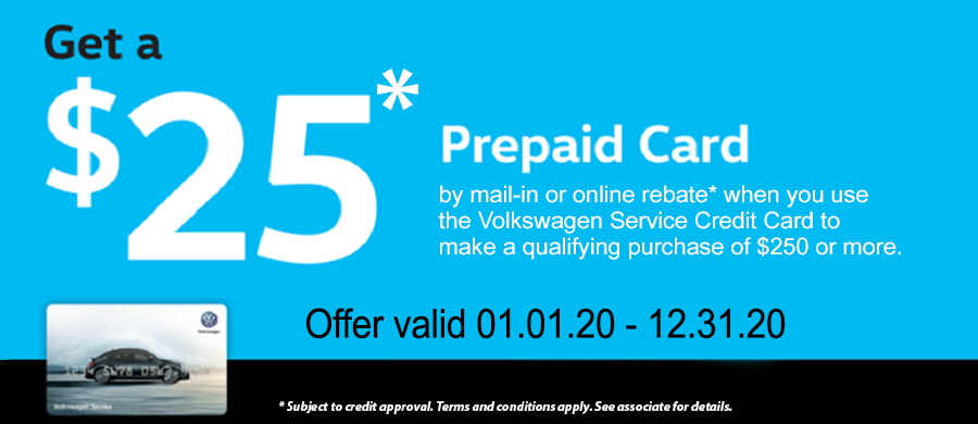 Volkswagen Card Rebate volkswagen-card-rebate